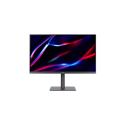Acer Nitro XV5 27" - USB-C 3840x2160 IPS 160Hz