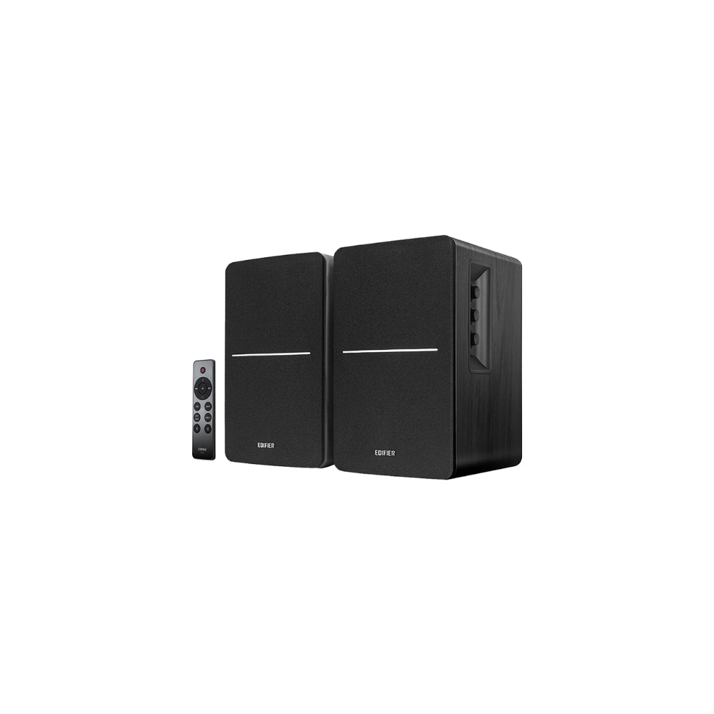 Edifier R1280DBs Högtalare Svart