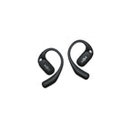 SHOKZ OpenFit Trådlösa Neckband-hörlurar Svart