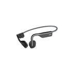 SHOKZ OpenMove Trådlösa Neckband-hörlurar Grå