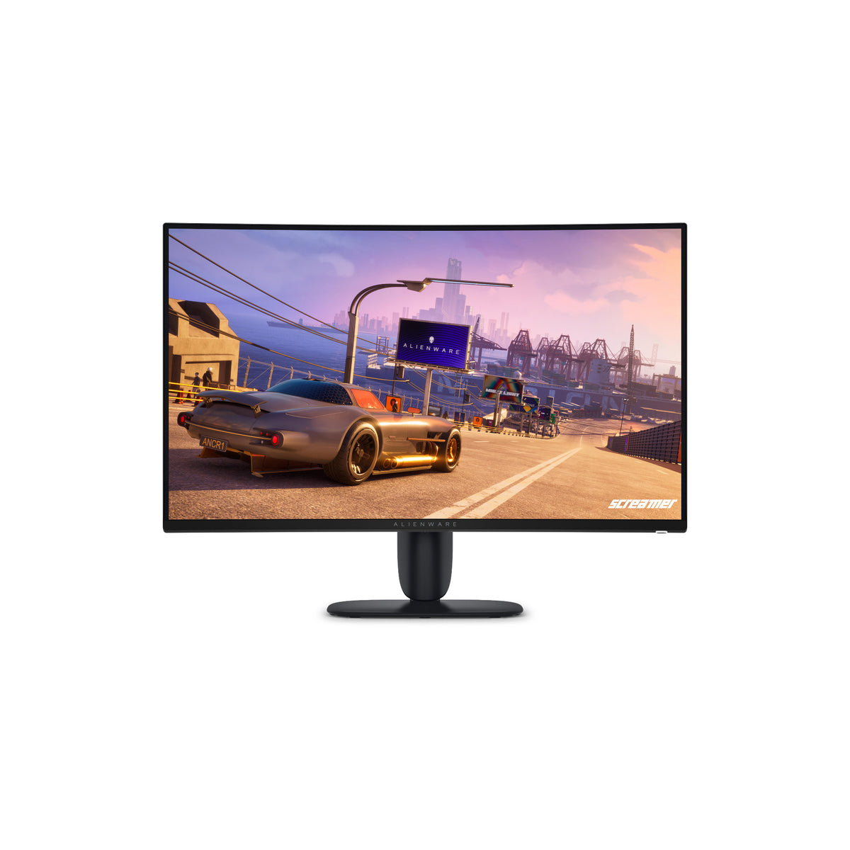 Dell Alienware AW3226DM 32" - 2560x1440 VA 240Hz