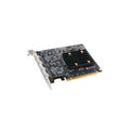 SONNET Allegro USB-C 3.2 PCIe Card, 8 Port