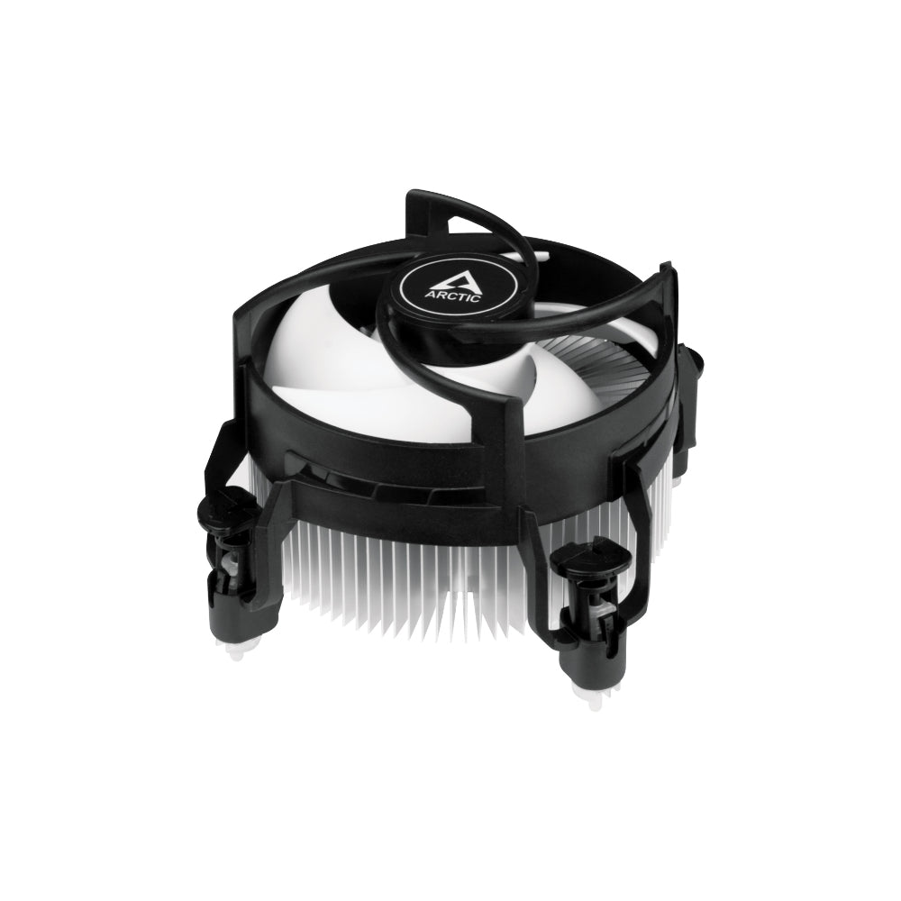 Arctic Alpine 17 92mm Svartvit