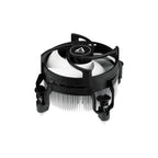 Arctic Alpine 17 92mm Svartvit