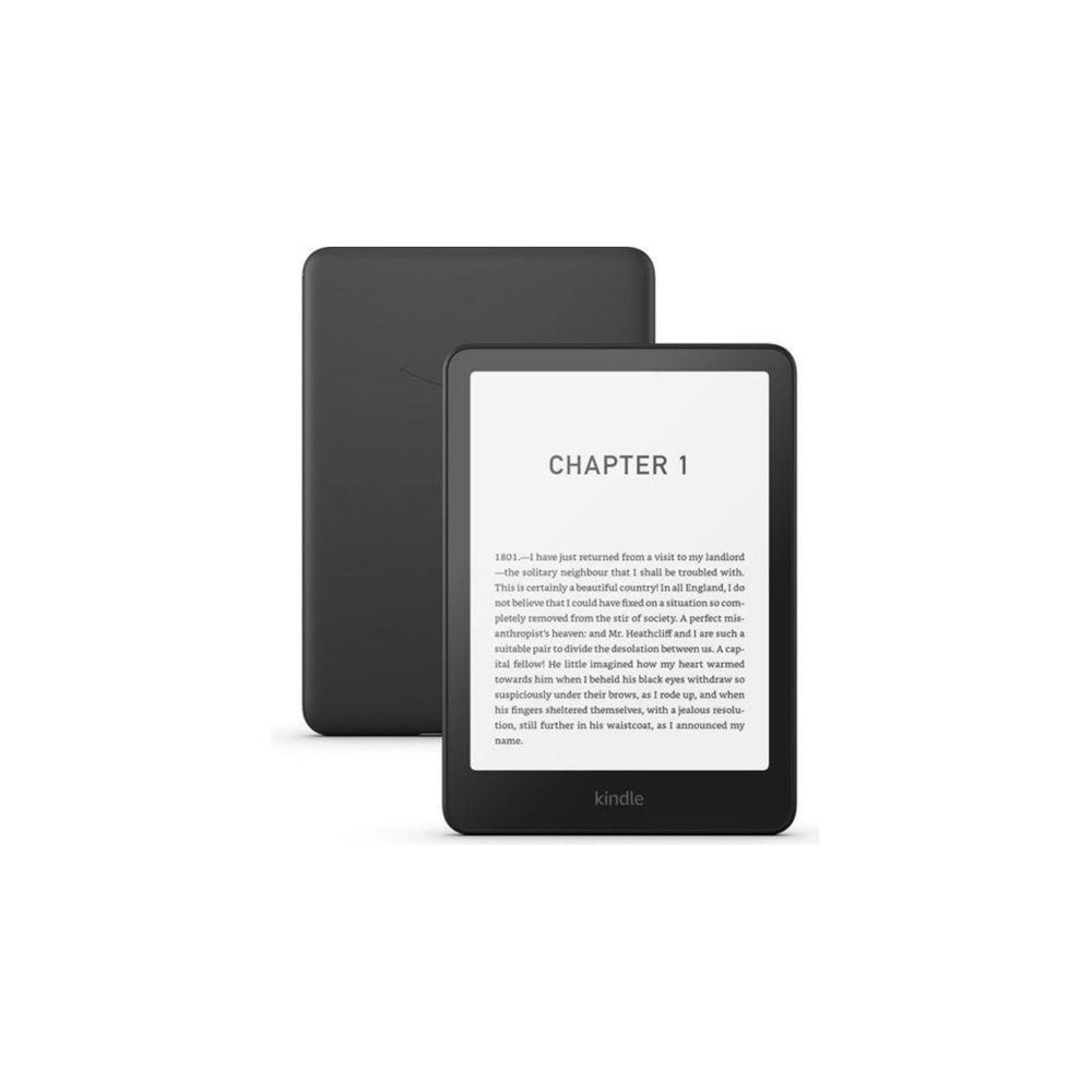 Amazon Kindle Paperwhite - 7" - 16GB Svart