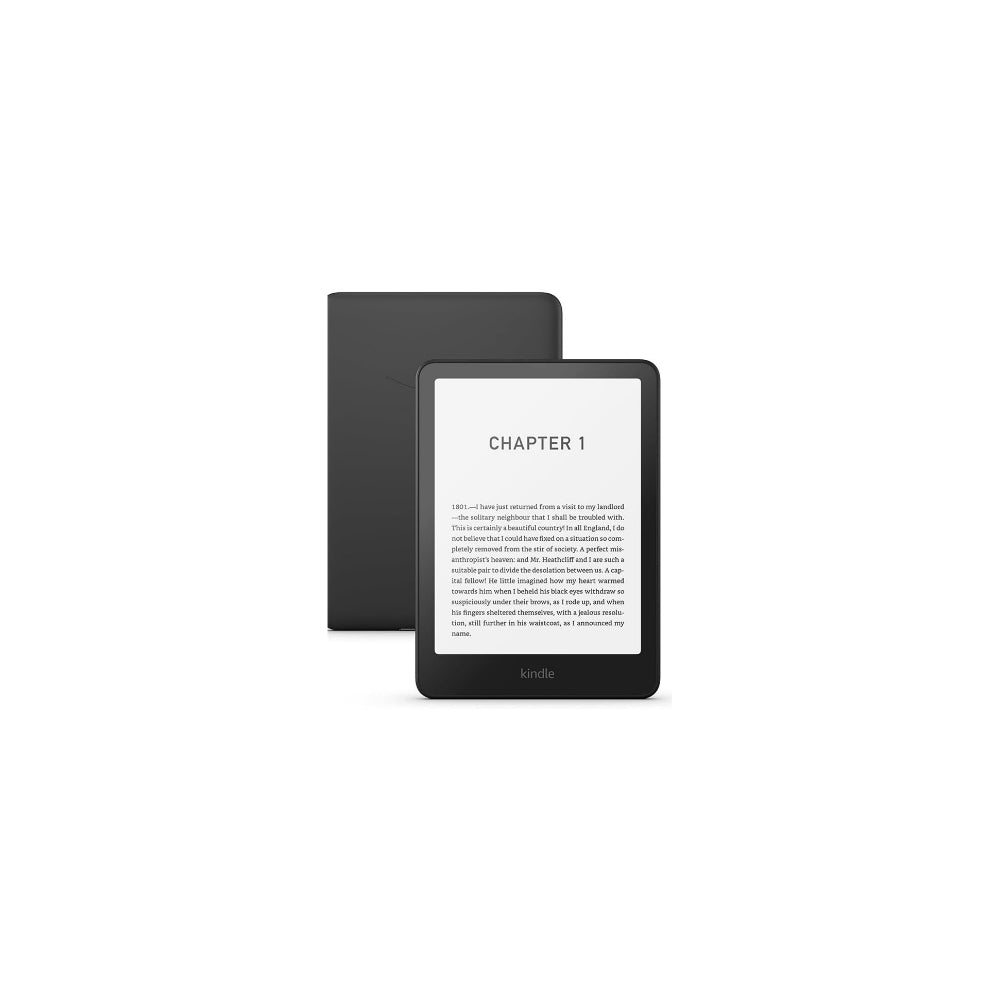 Amazon Kindle Paperwhite 7 16GB Svart