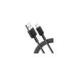 Anker 322 USB-A to USB-C Nylon Cable 1.8M