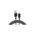 Anker 322 USB-C till USB-A-kabel 90 cm