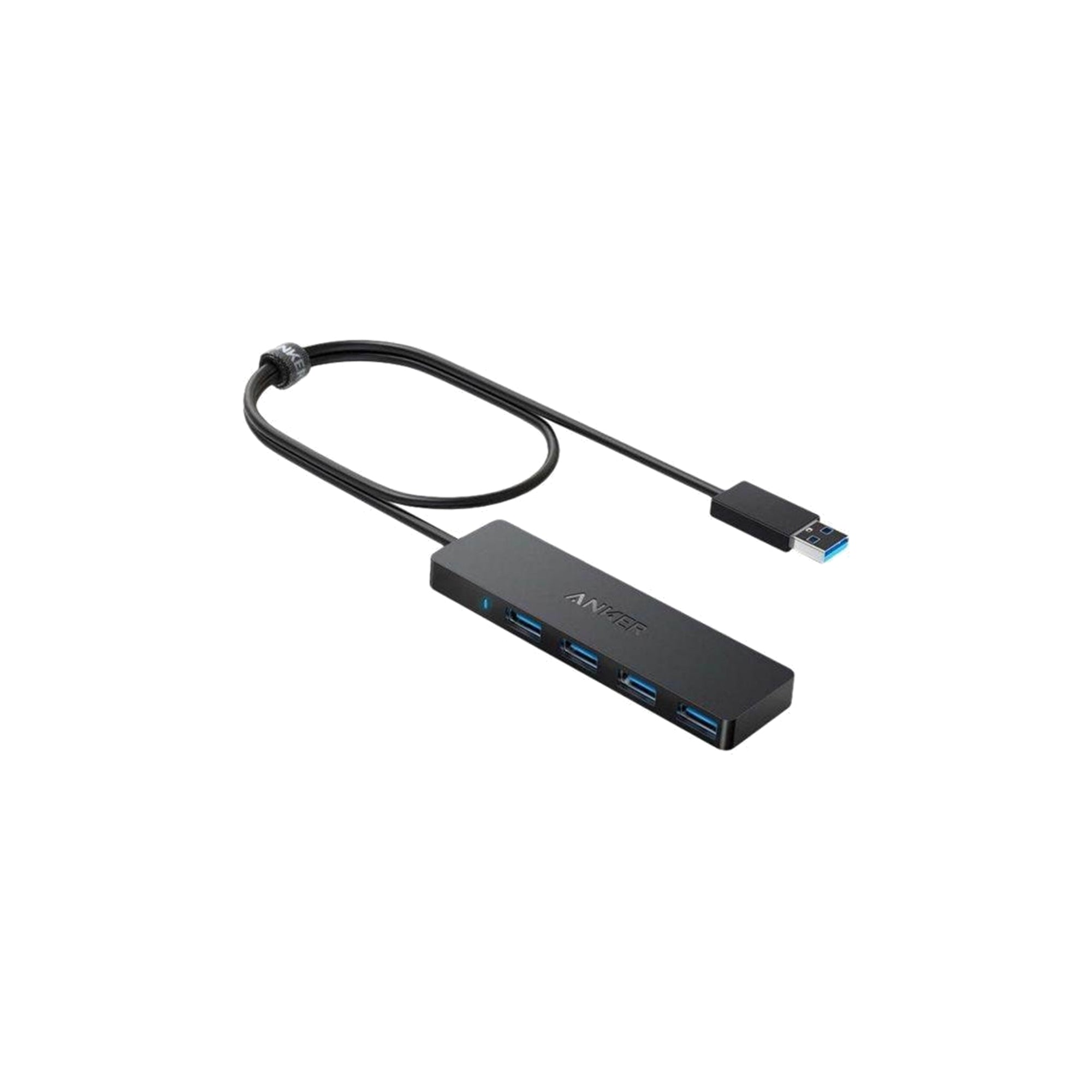 Anker 4-Port Ultra Slim USB 3.0 Hub