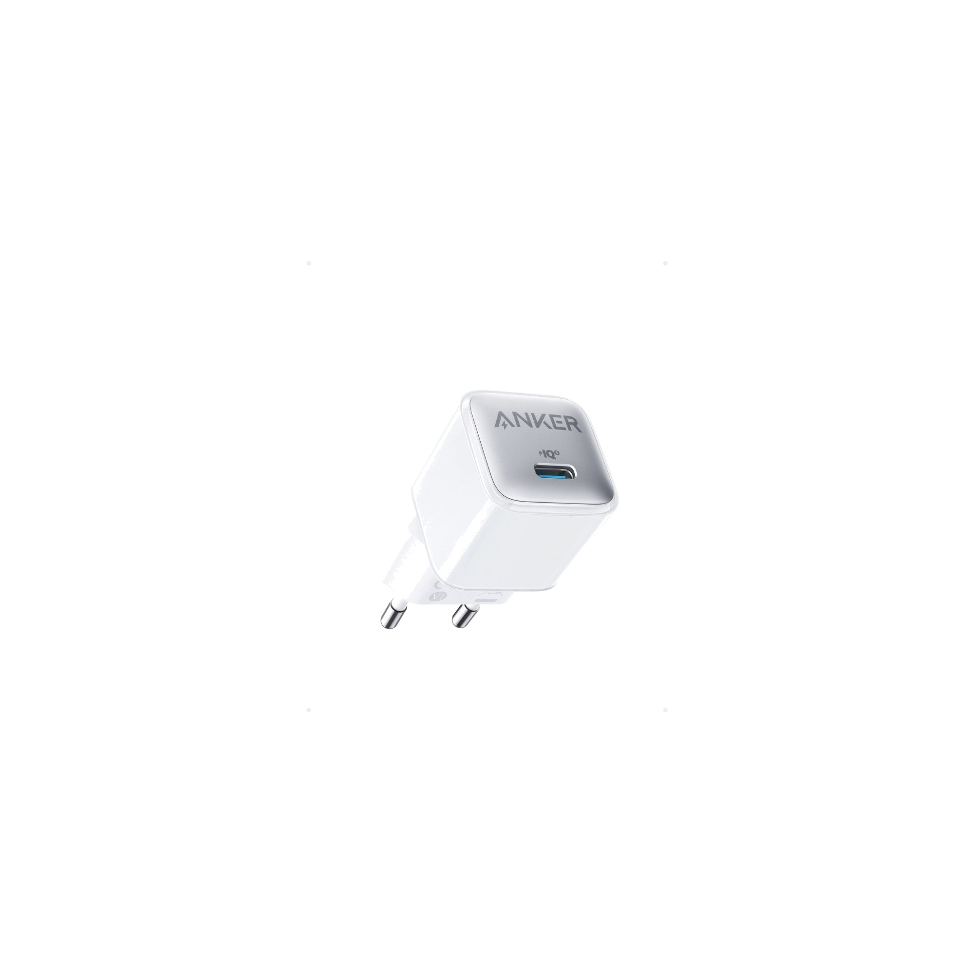 Anker 511 Charger 20W Nano Pro USB-C Laddare