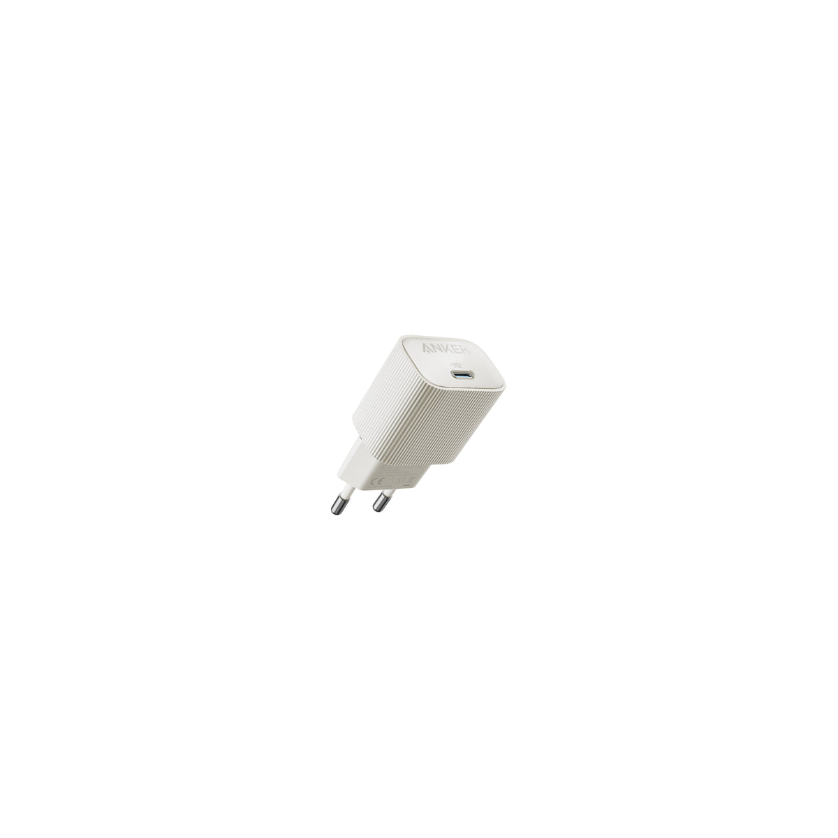 Anker 511 Nano 4 30W USB-C Power Adapter