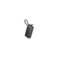 Anker A1259G11 Powerbank 30W 10000mAh 1xUSB-C 1xUSB-A Svart