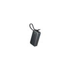 Anker A1259G11 Powerbank 30W 10000mAh 1xUSB-C 1xUSB-A Svart