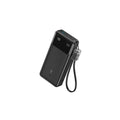 Anker A1384 Powerbank 20K 30W Powerbank