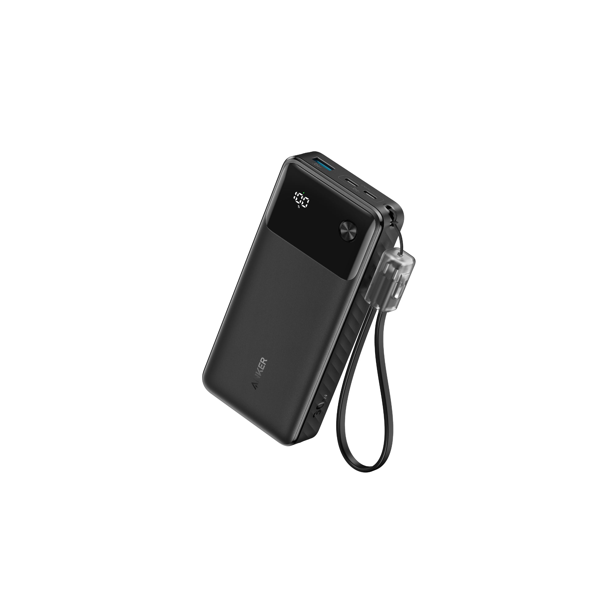 Anker A1384 Powerbank 20K 30W Powerbank