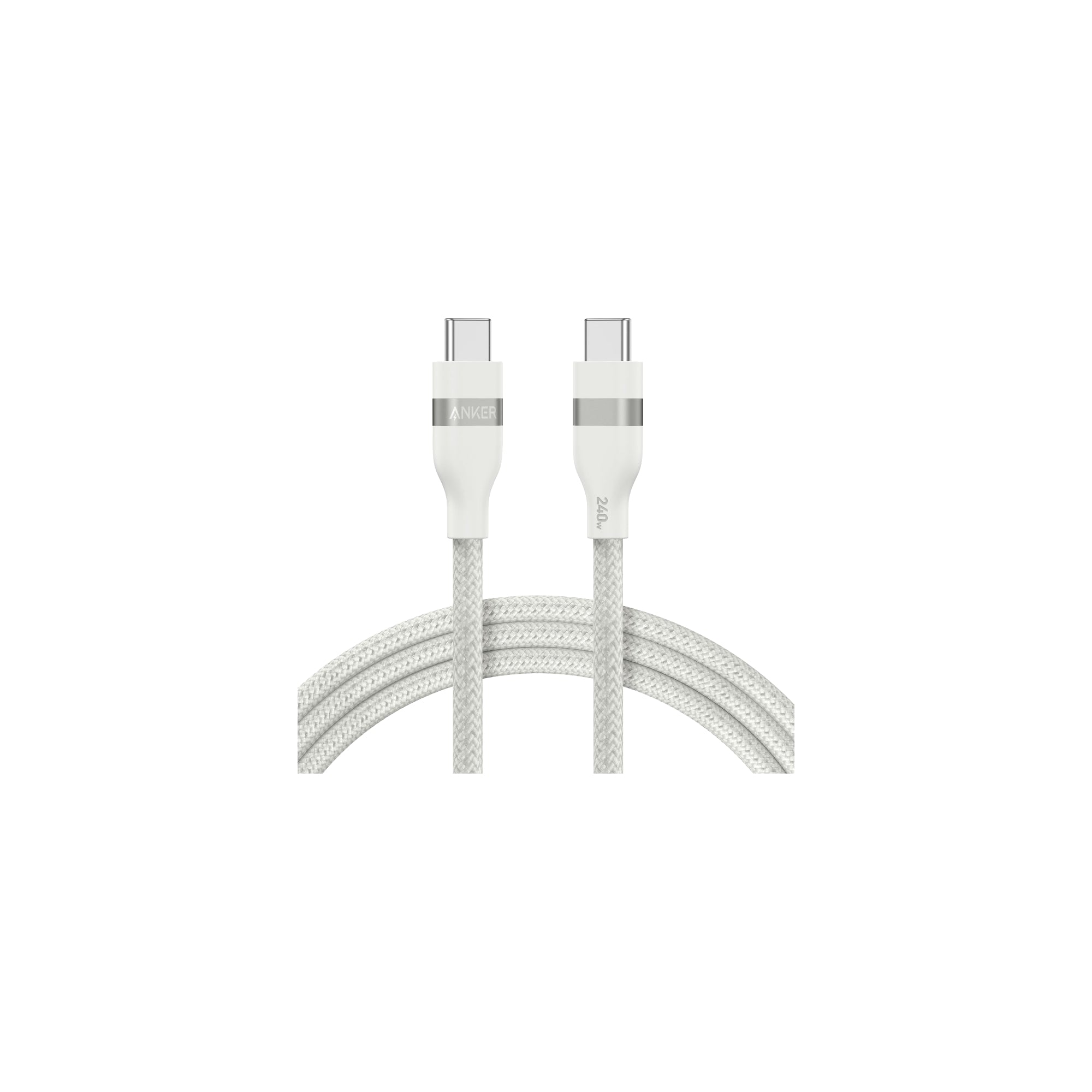 Anker USB-C till USB-C-kabel 0,9 m