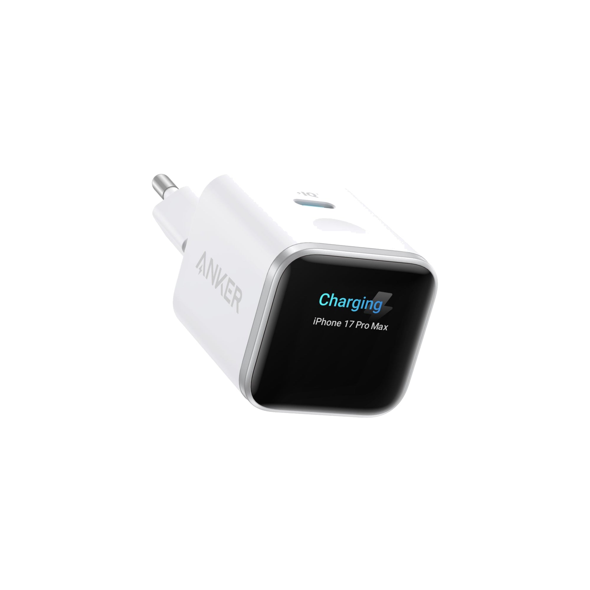 Anker Nano 45W USB-C-laddare