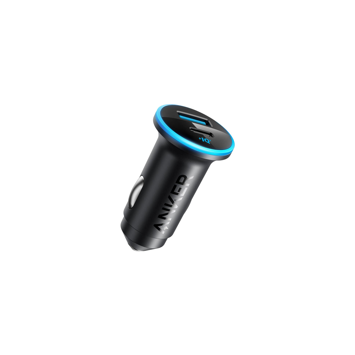 Anker 323 Car Charger 52.5W