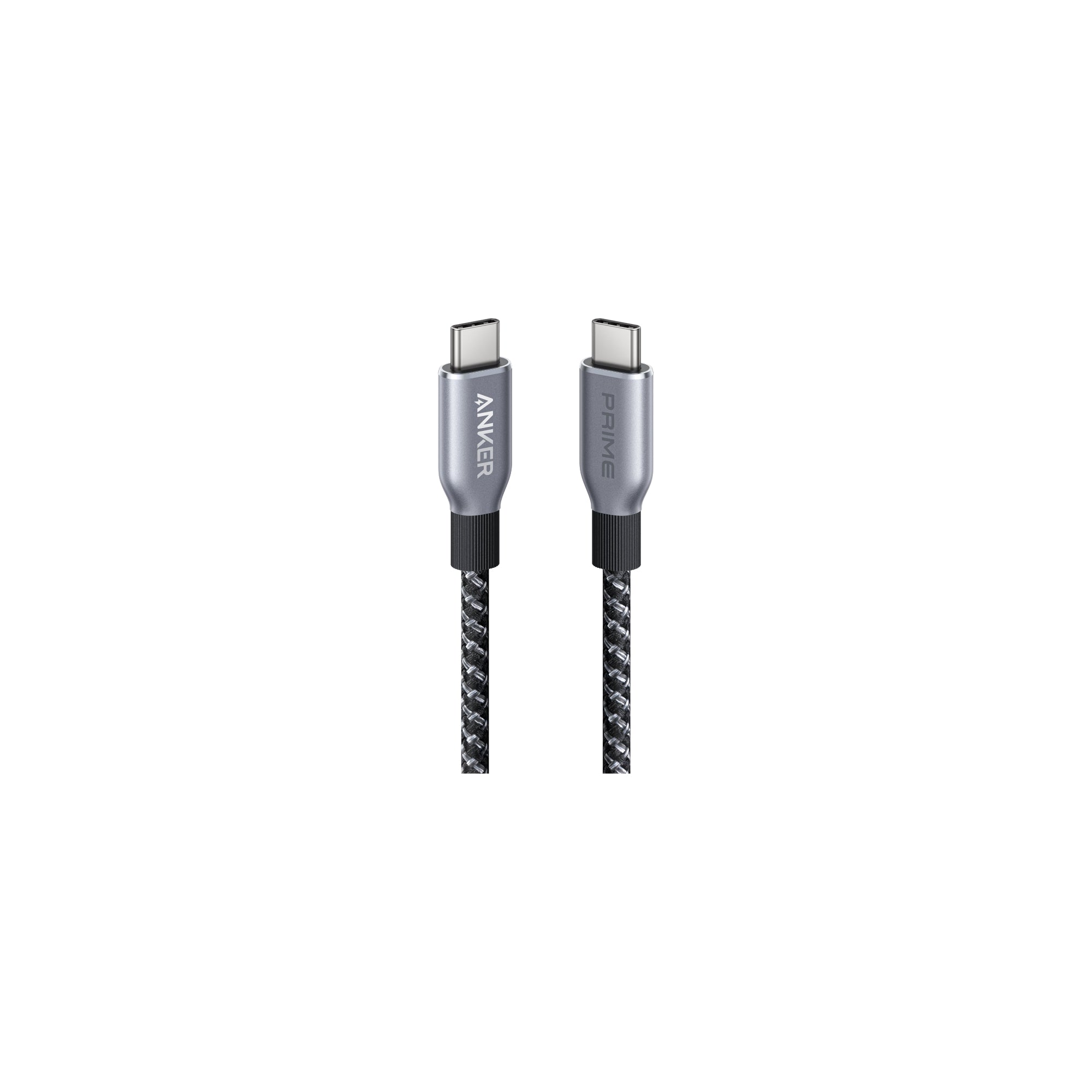 Anker Prime USB-C till USB-C 240W 0,9m