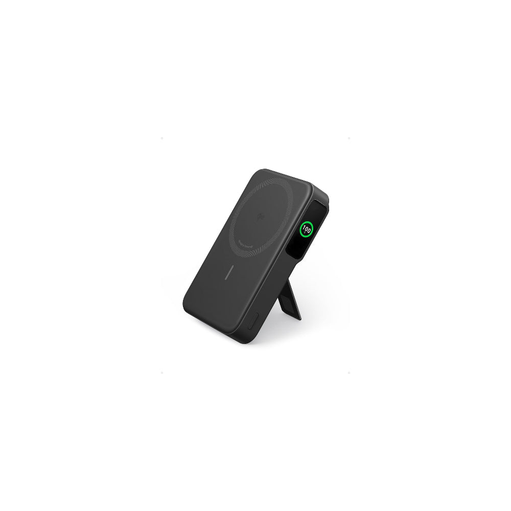 Anker A1654G11 Powerbank 10000mAh 15W 1xUSB-C 1xUSB-A - Svart