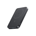 Anker MagGo Trådlös Powerbank 15W 10000mAh Svart