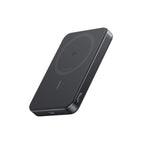 Anker MagGo Trådlös Powerbank 15W 10000mAh Svart