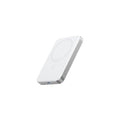 Anker Mag Go Magnetic Wl Powerbank 10000mAh 30W - Vit