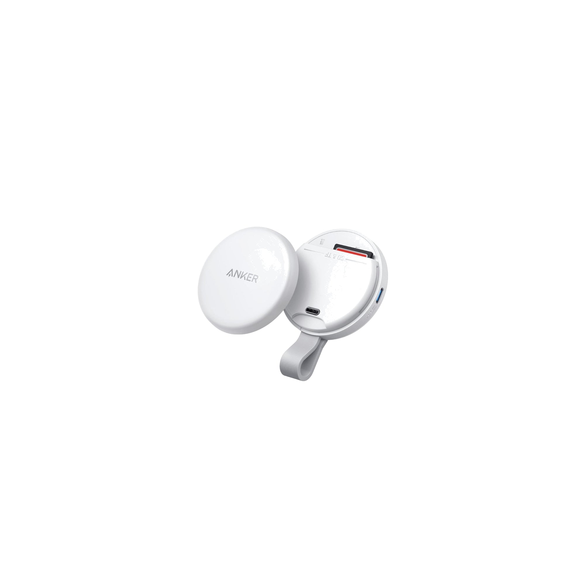 Anker MagGo USB-C Adapter 3-in-1