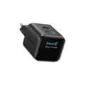 Anker Nano 45W USB-C-laddare med smart display