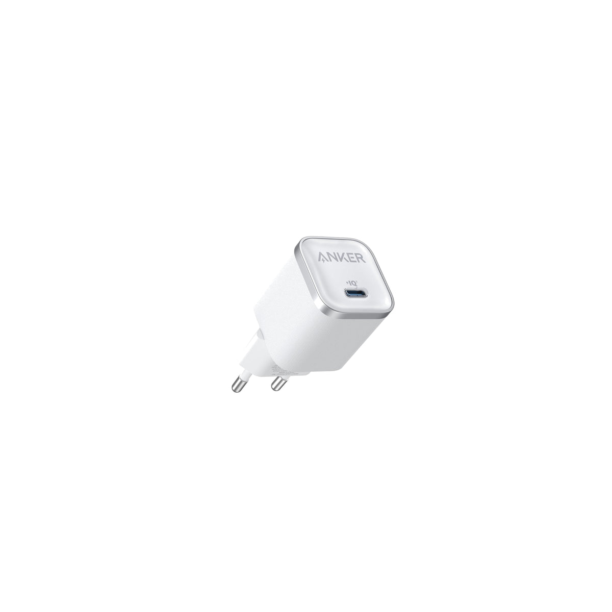 Anker Nano Charger 45W USB-C Strömadapter