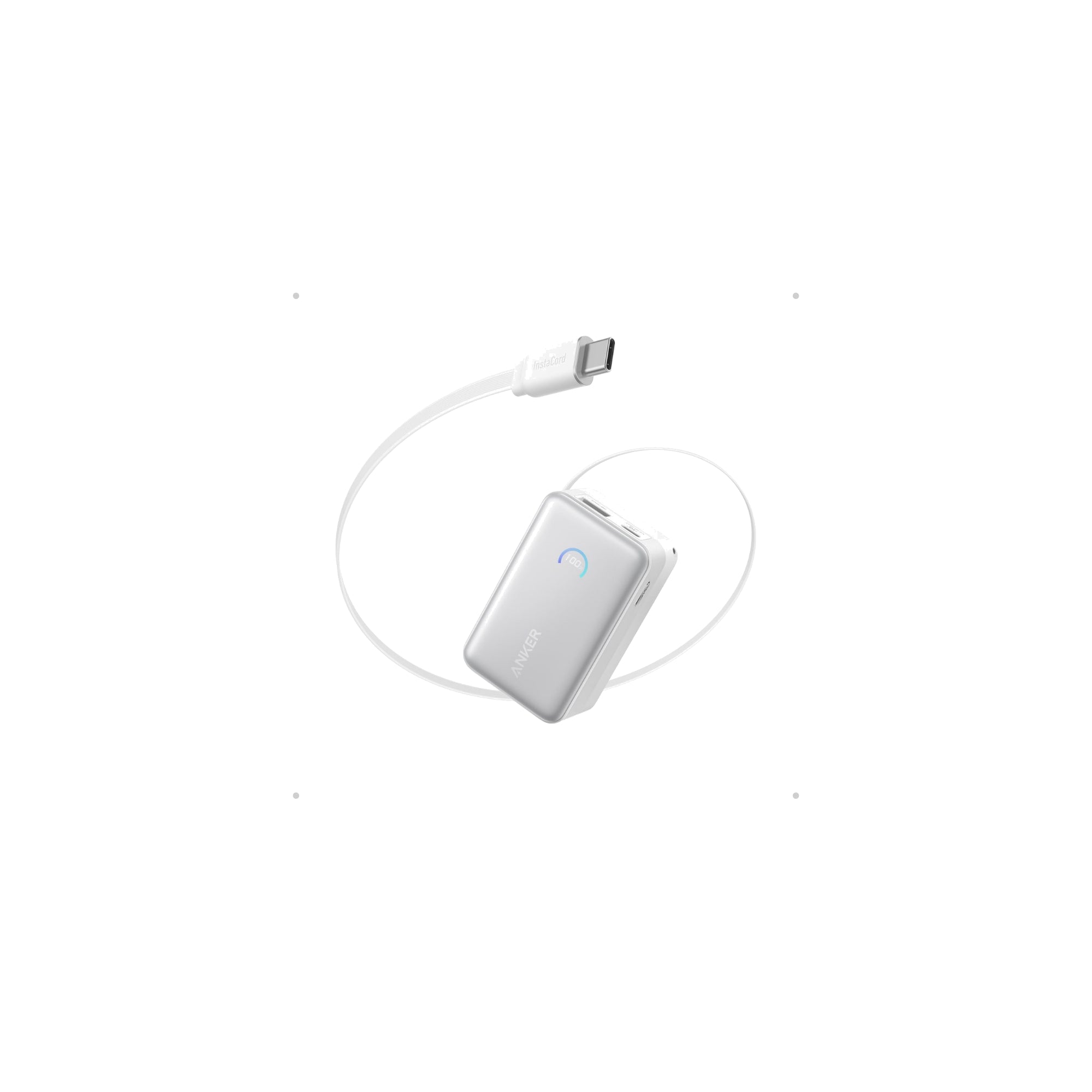 Anker Nano Power Bank 10K 45W