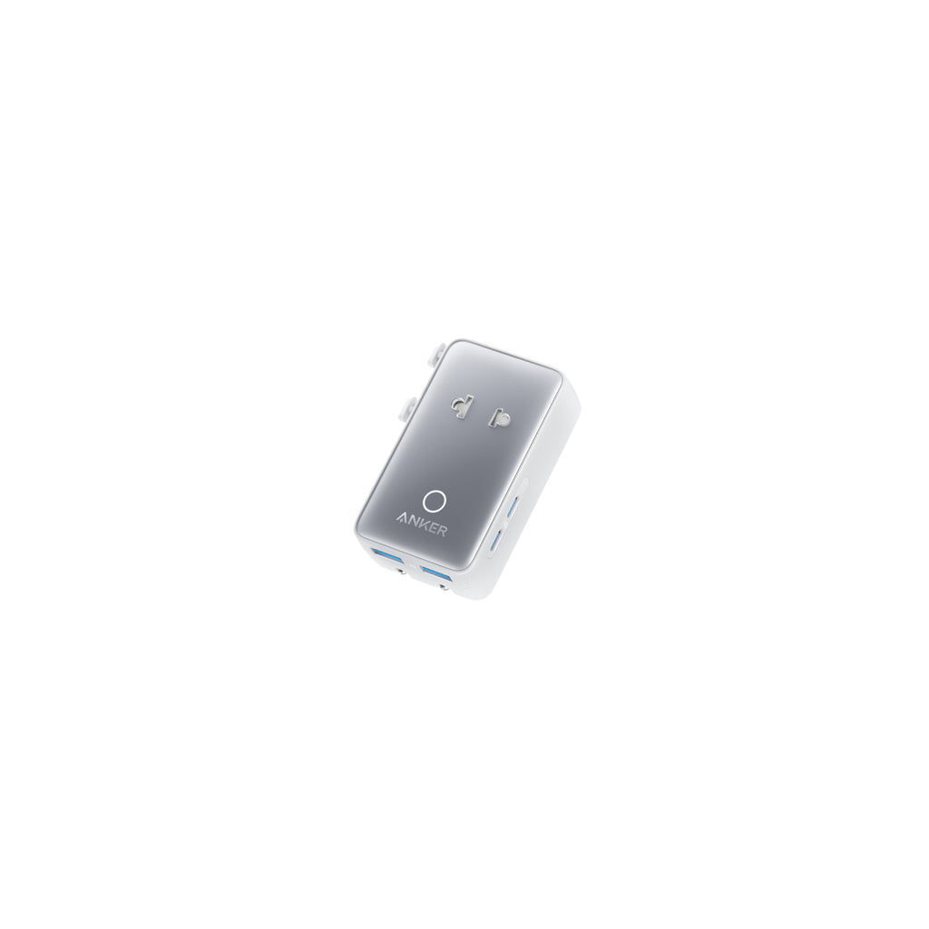 Anker Nano Travel Adapter 5-in-1 20W