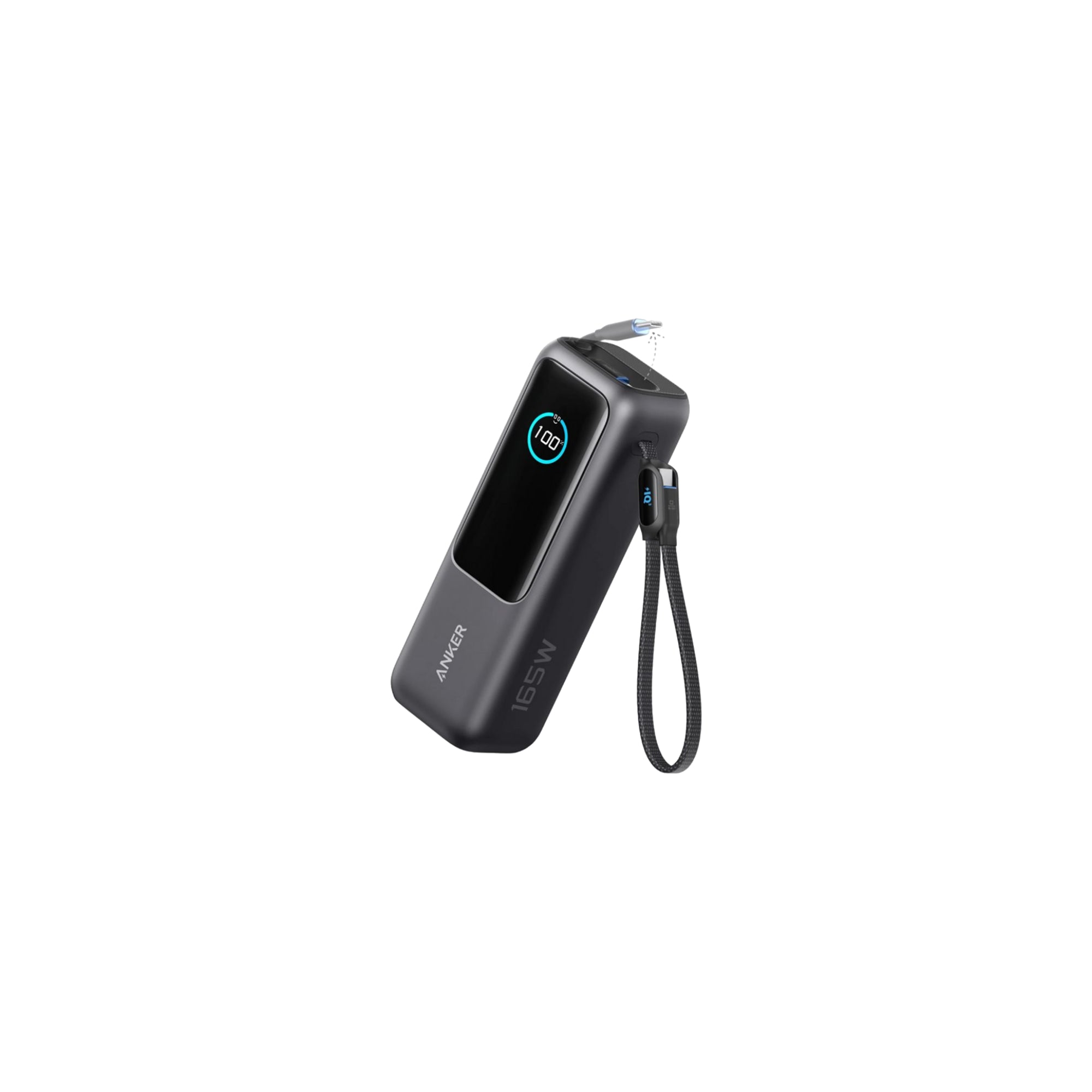 Anker Powerbank 25000 mAh 165W