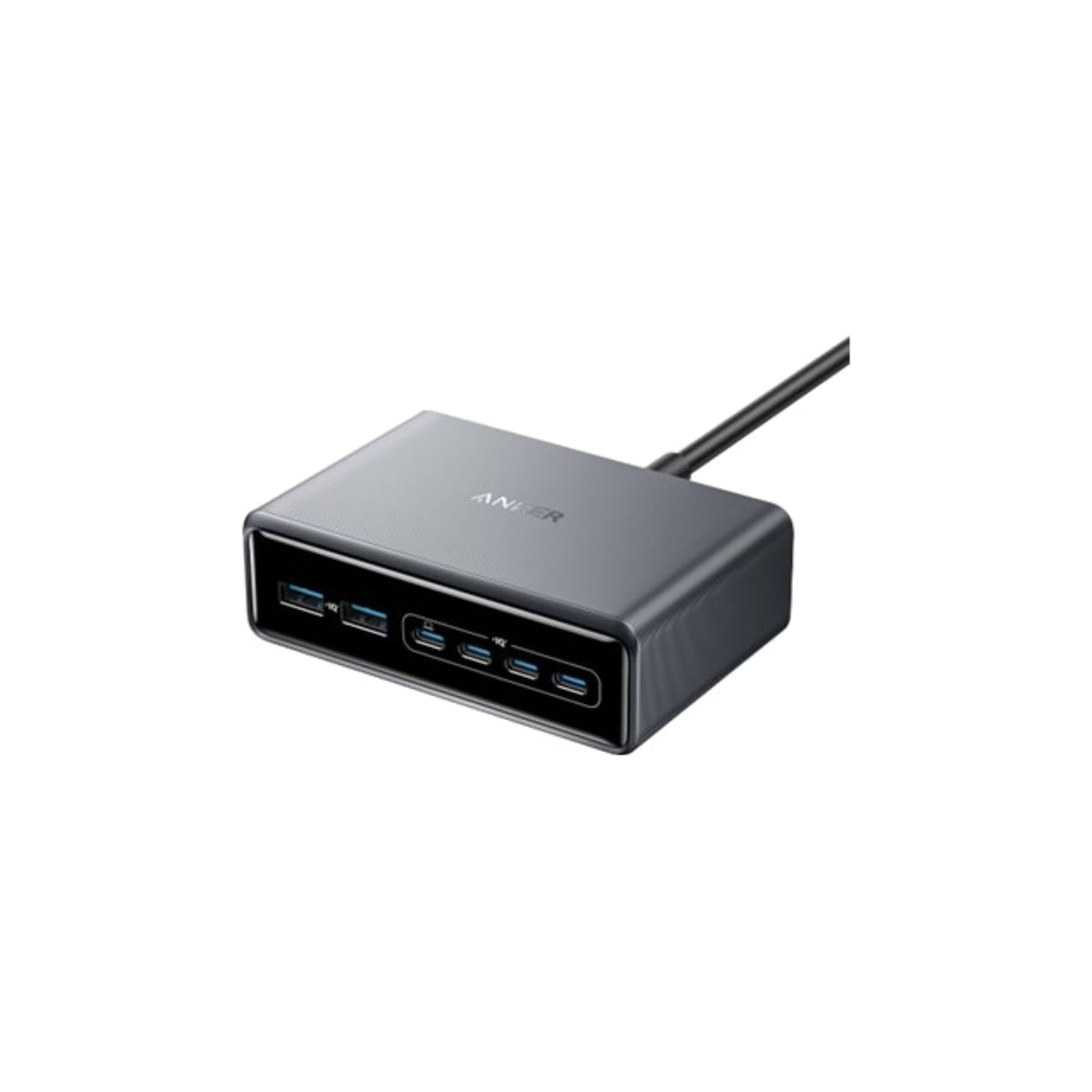 Anker Prime Charger 6 Portar