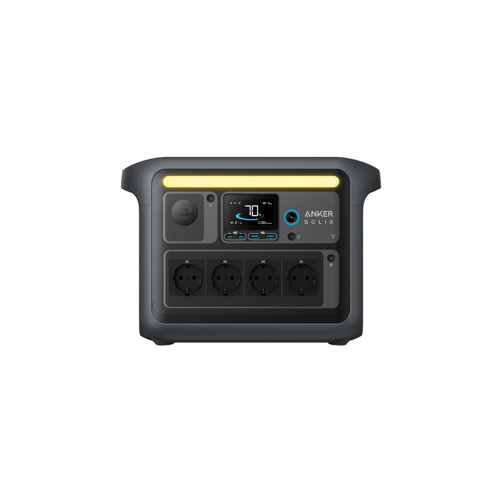 Anker SOLIX C1000X Power Station