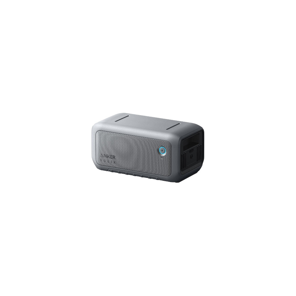 Anker SOLIX BP2000