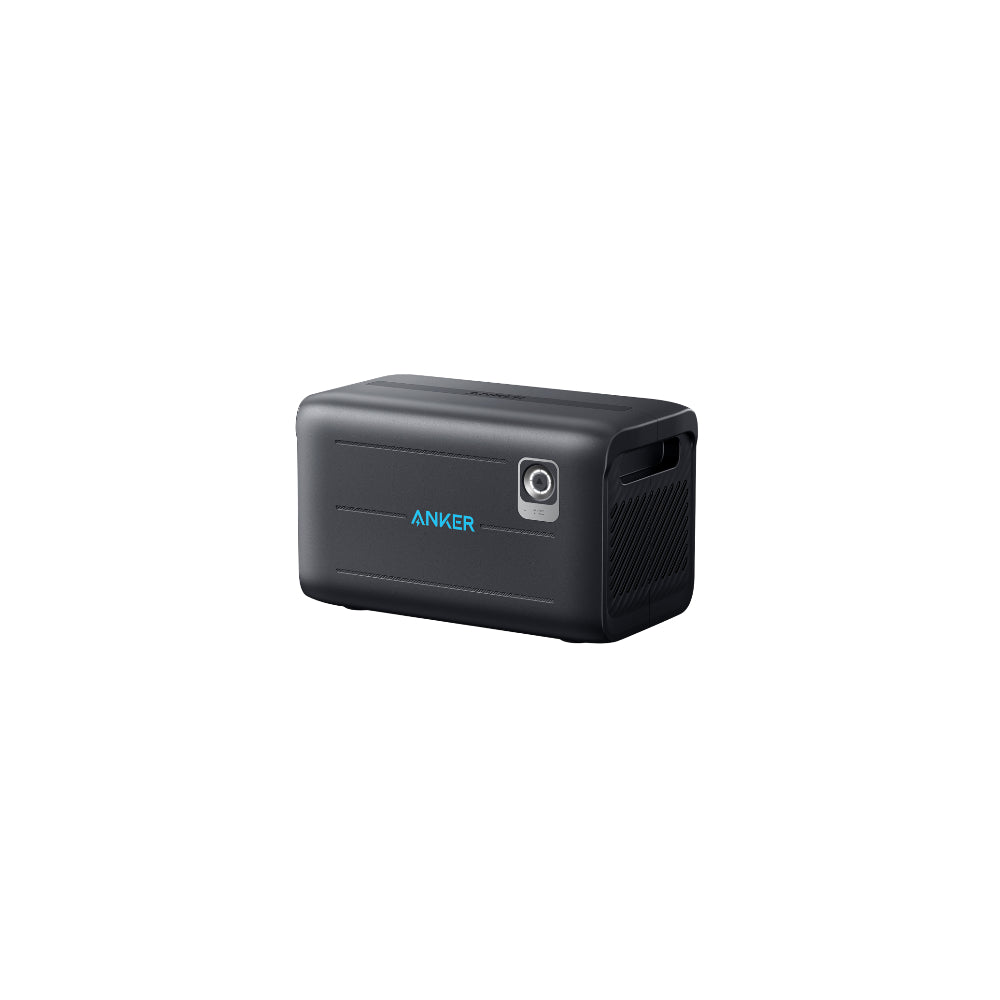 Anker SOLIX BP2600