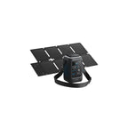 Anker SOLIX C300X DC + PS60 Solarpanel