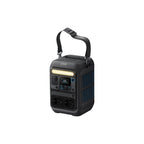 Anker SOLIX C300X + PS60 Solarpanel
