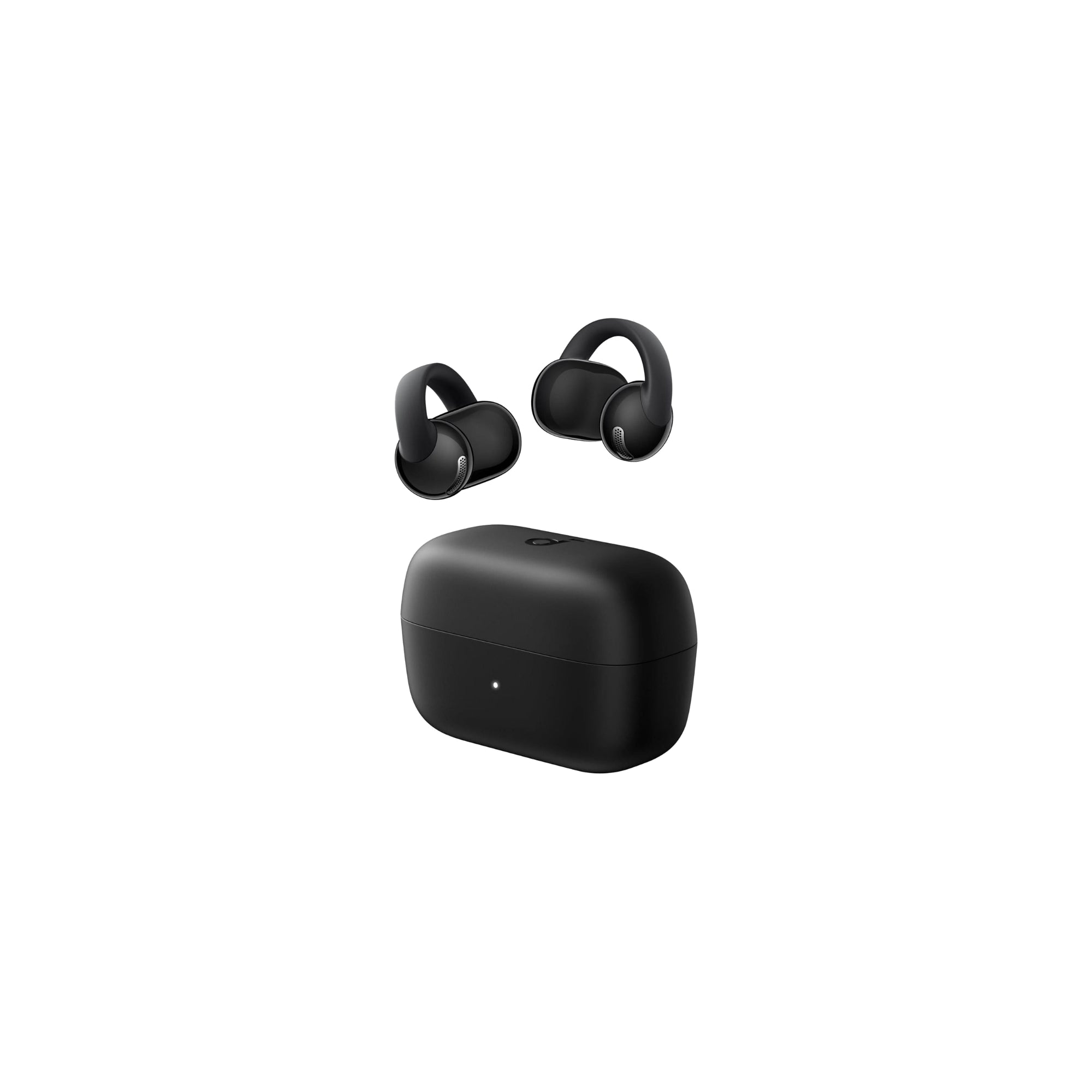 Soundcore C50i Trådlösa Open-Ear Hörlurar Svart
