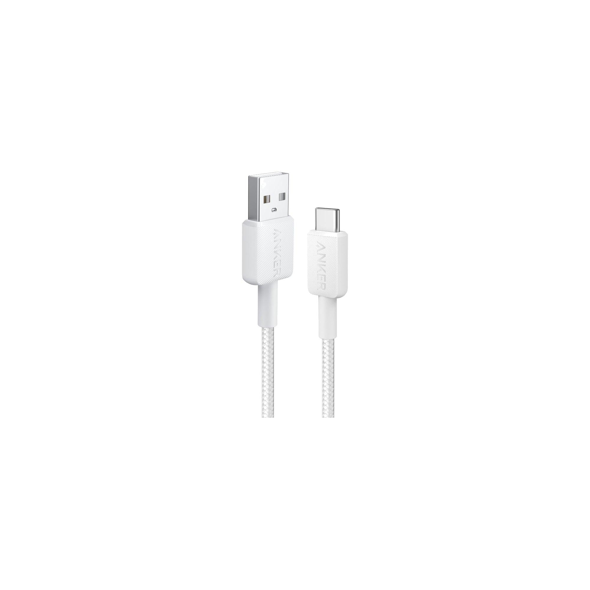 Anker 322 USB-A to USB-C Cable 0.9M
