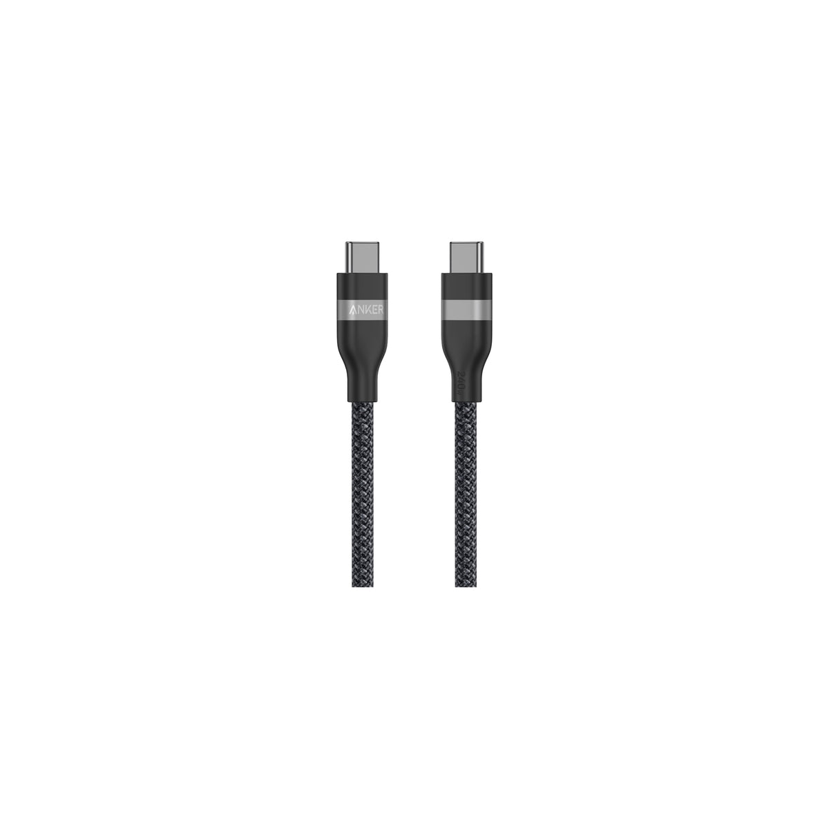 Anker USB-C to USB-C Cable 240W 1.8M