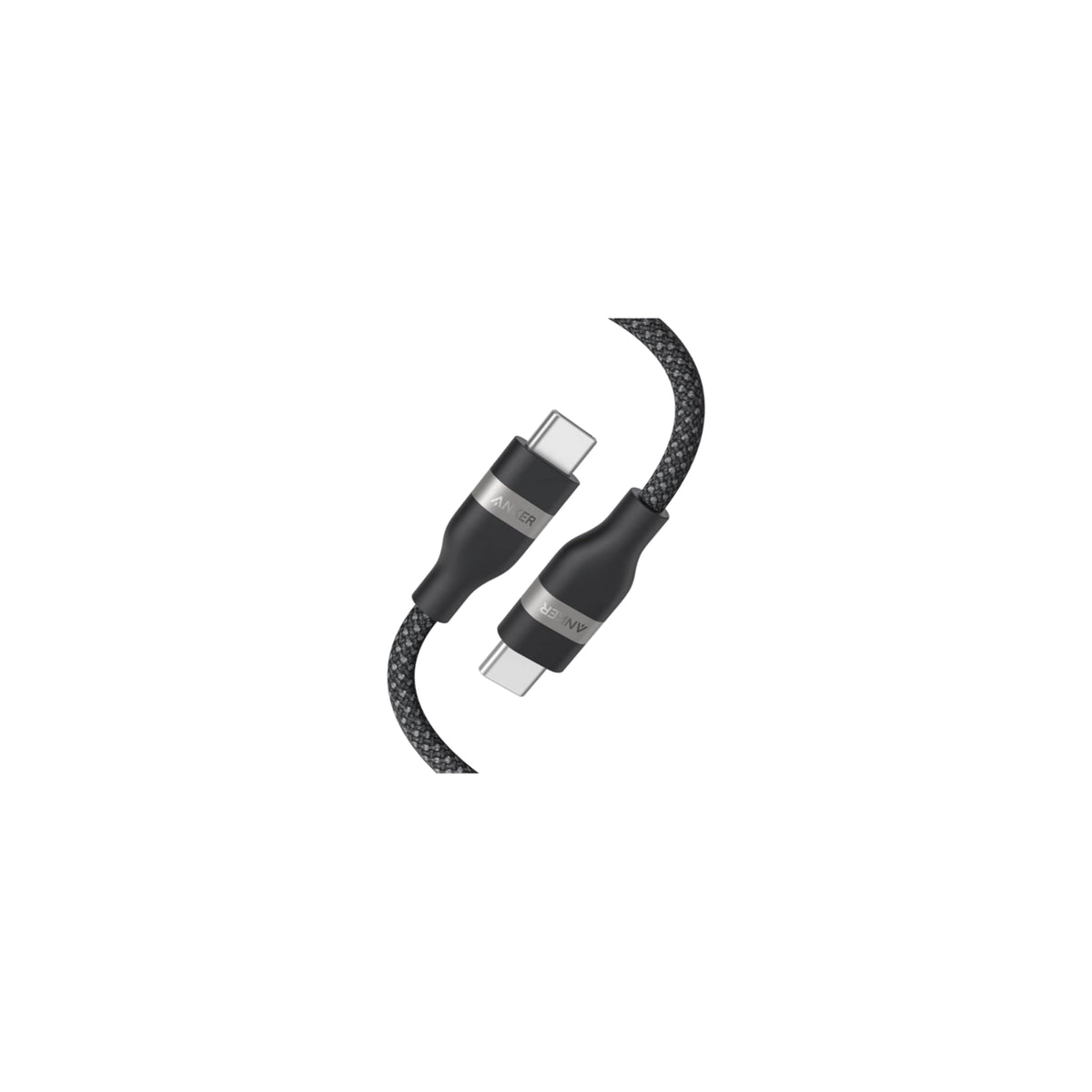 Anker USB-C till USB-C-kabel 240W 3 m