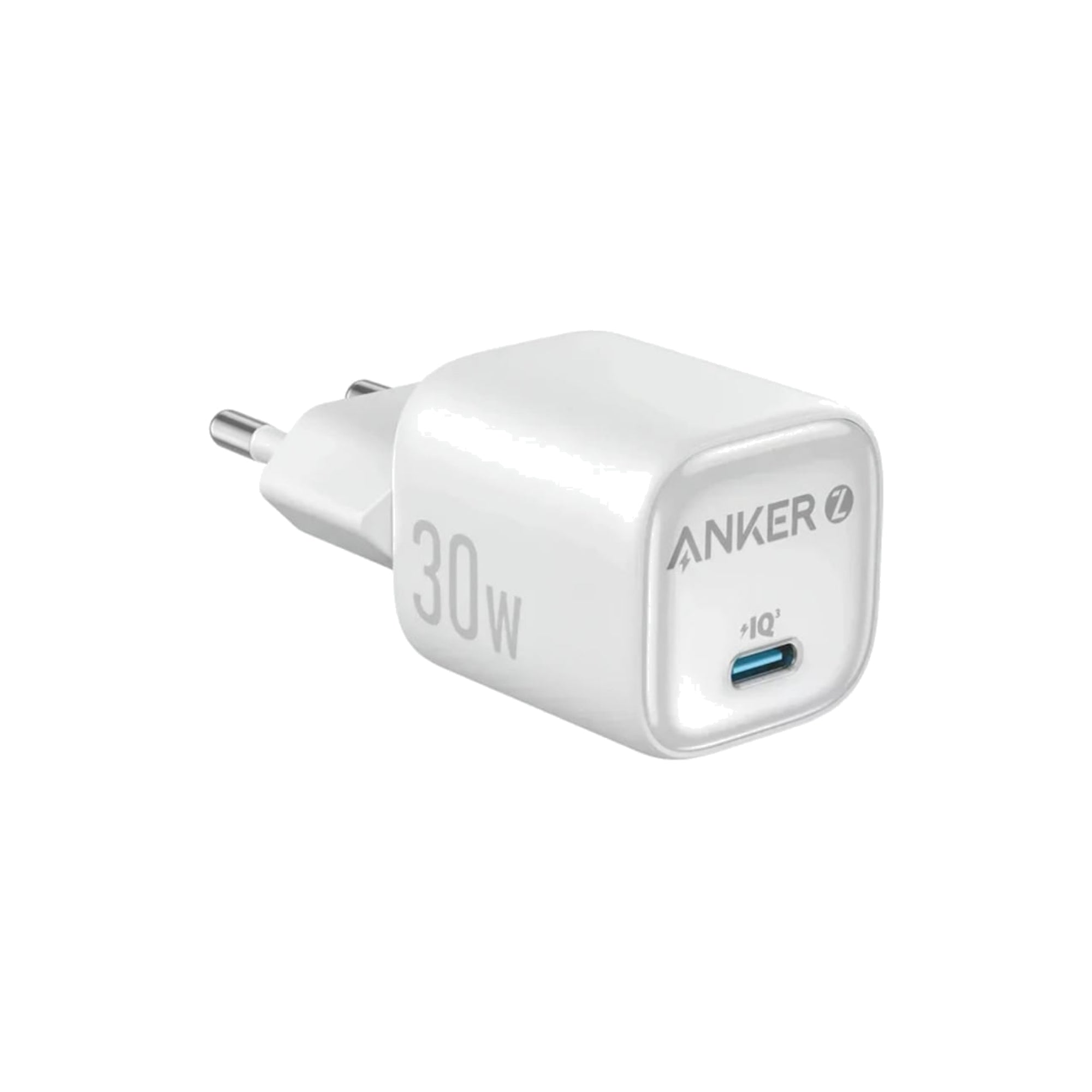 Anker Zolo 30W GaN USB-C