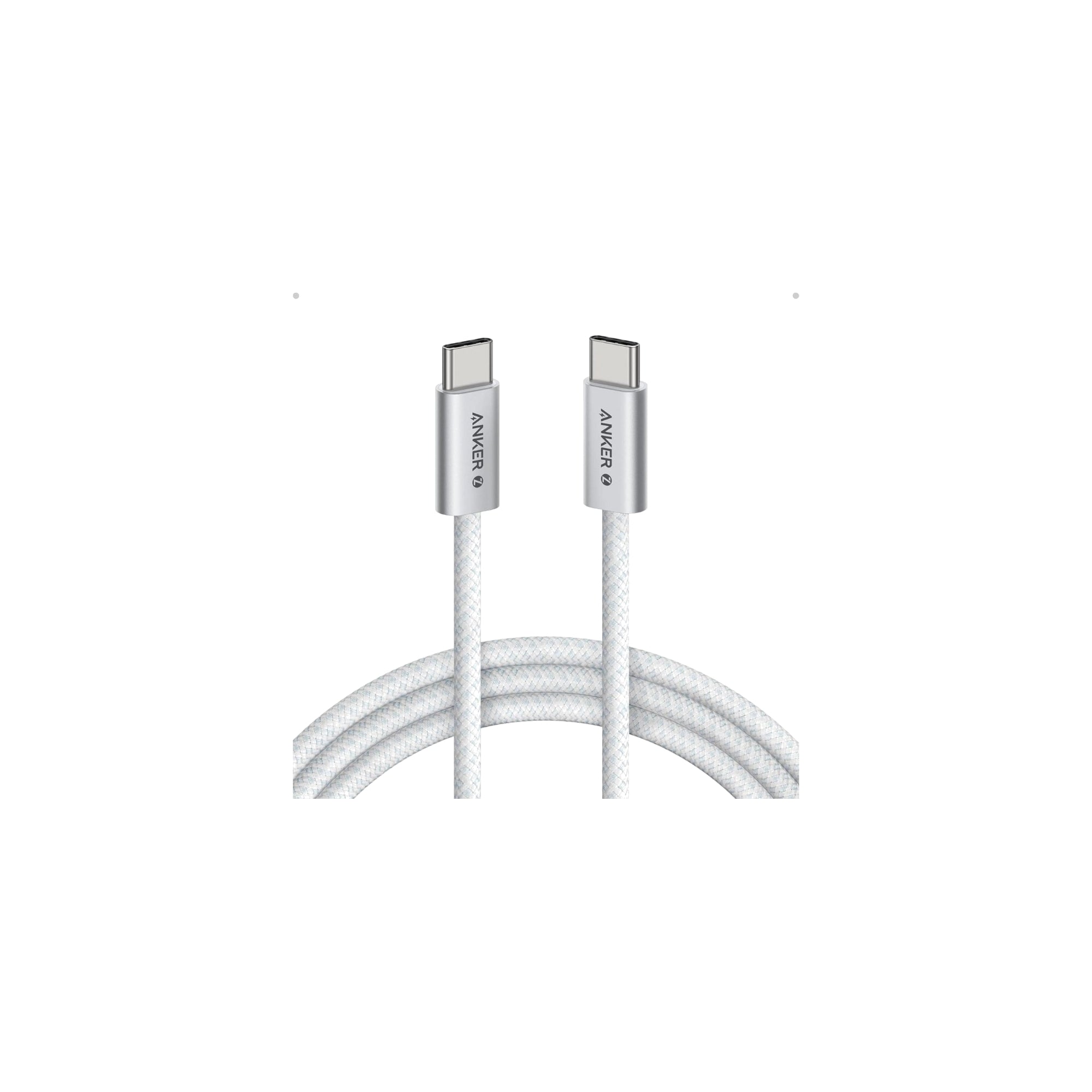 Anker Zolo USB-C till USB-C-kabel 240W 1,8 m