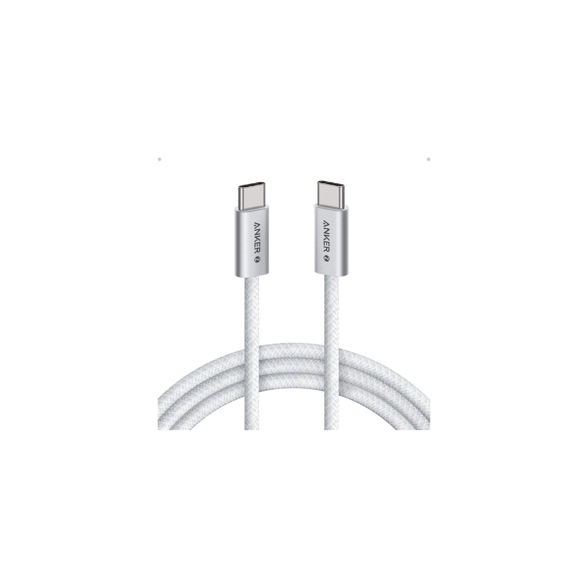 Anker Zolo USB-C till USB-C-kabel 240W 1 m