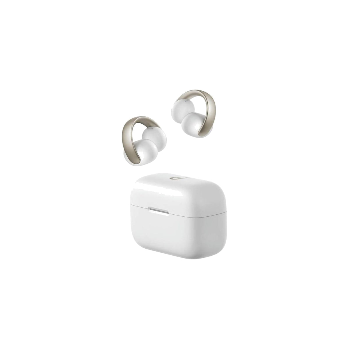 Soundcore AeroClip Trådlösa Open-Ear Hörlurar