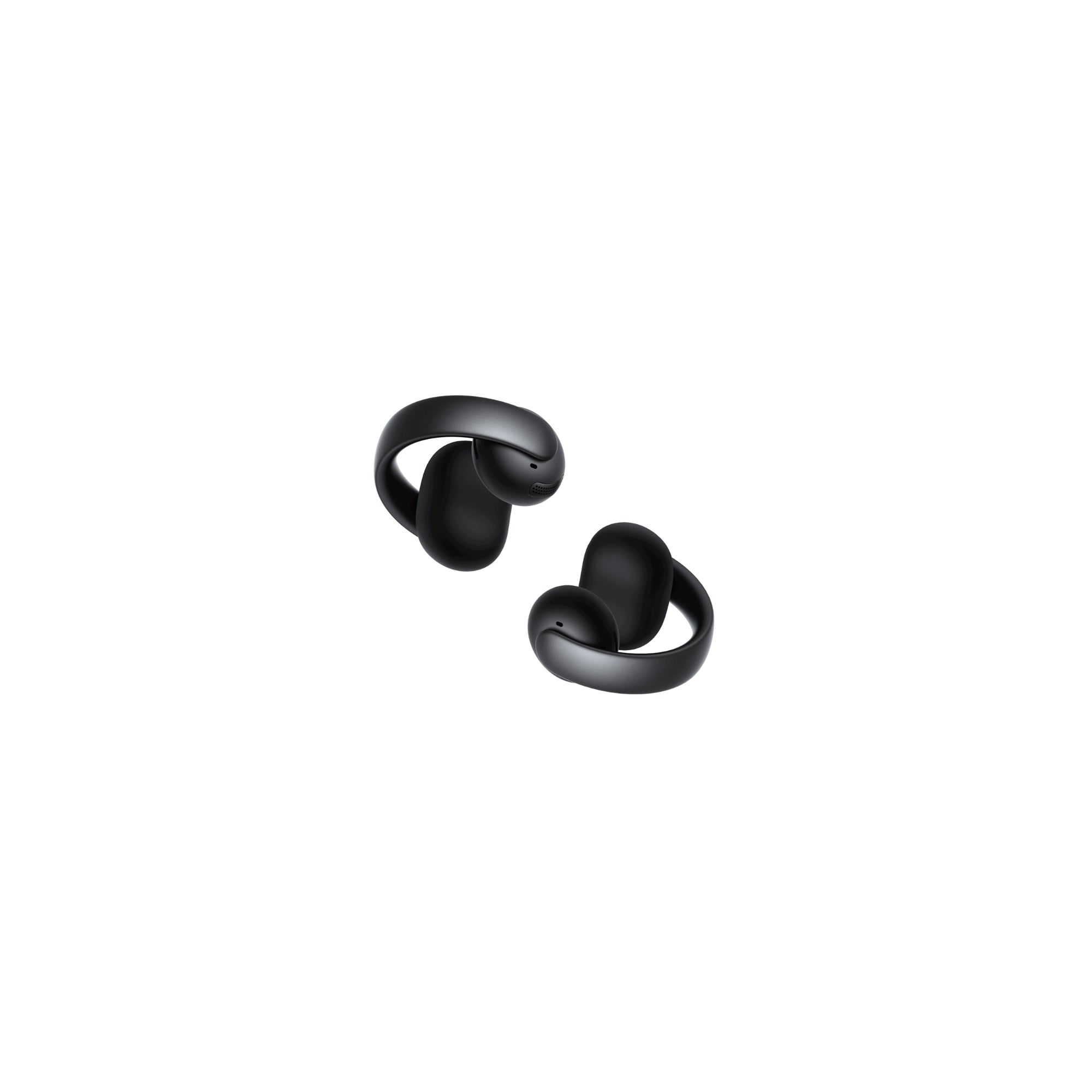 Soundcore AeroClip Trådlösa Opean-Ear Hörlurar