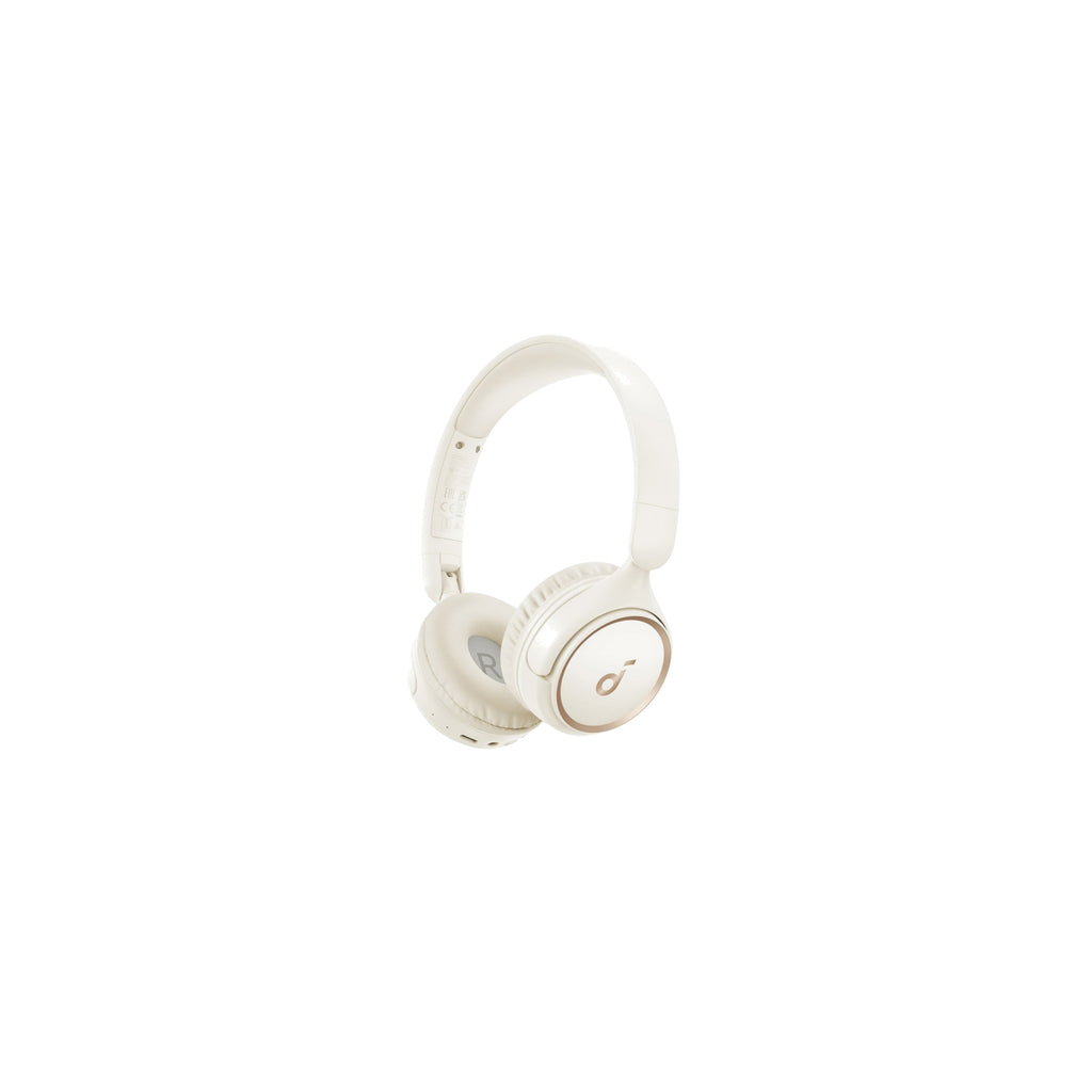 Soundcore H30i Trådlösa On-Ear Hörlurar