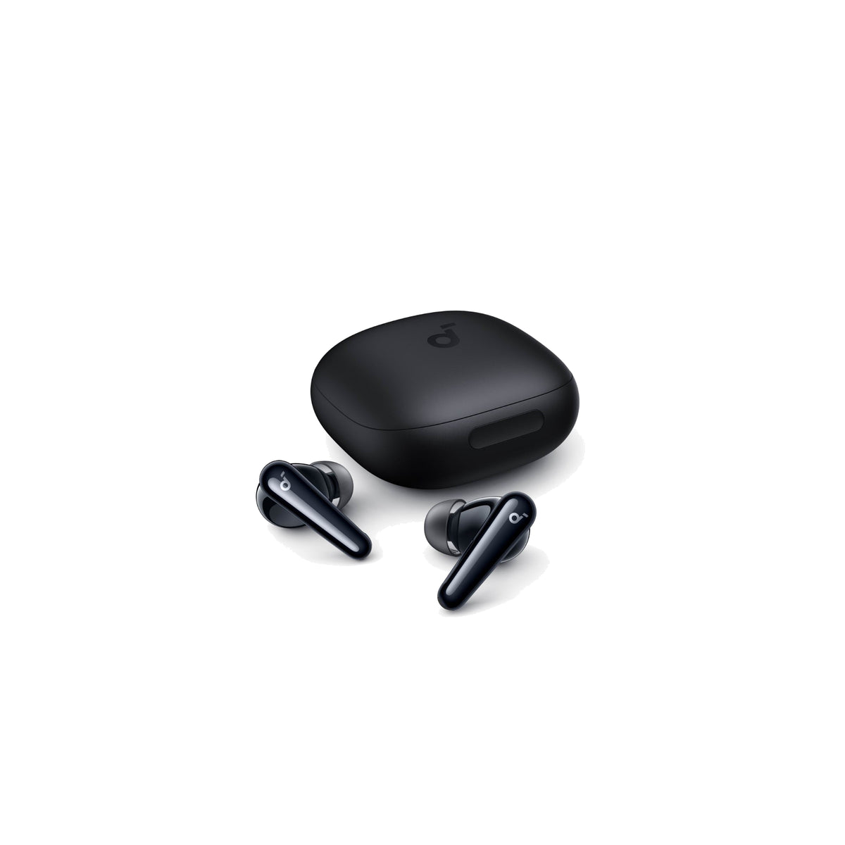 Soundcore Liberty 4 Pro Trådlösa In-Ear Hörlurar